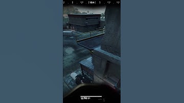 Cement is my playground! #extractionshooter #deltaforce #deltaforcegame #gaming