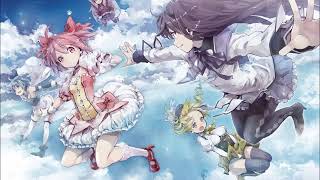 【Thai Ver.】Connect - Shino f. 7UP_Hatty (Mahou Shoujo Madoka Magica OP)