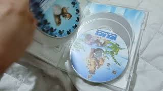 DVD Update On 5/26/2026