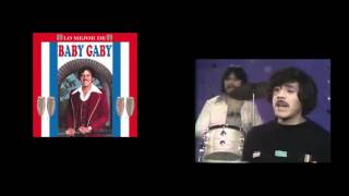 Baby Gaby When I Walk Out That Door