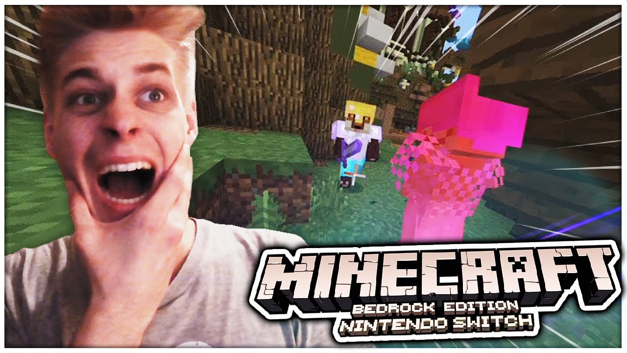 Survival Games Auf Dem Cubecraft Server In Minecraft Bedrock Edition