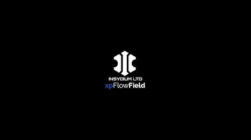 xpFlowField - X-Particles - New Feature - Sneak Peek