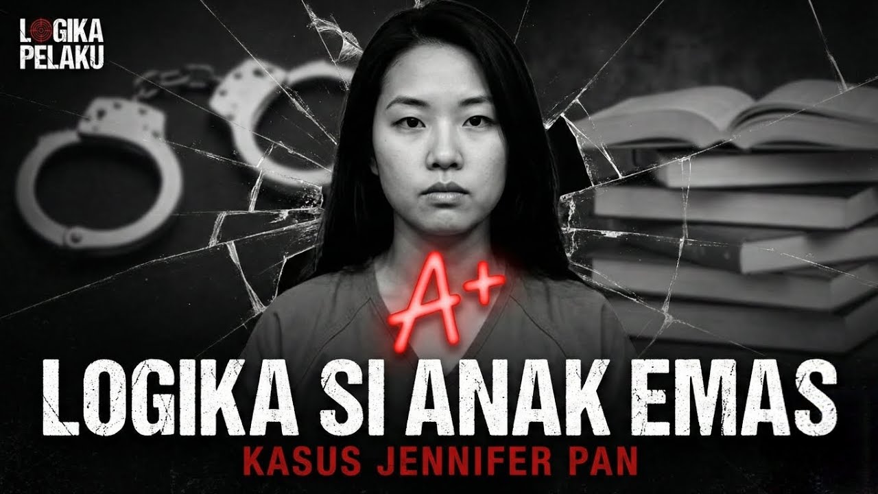 Kenapa Dia Memilih Membunuh Daripada Mengaku Gagal?