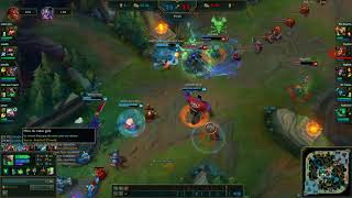Janna Shield Helllllooo