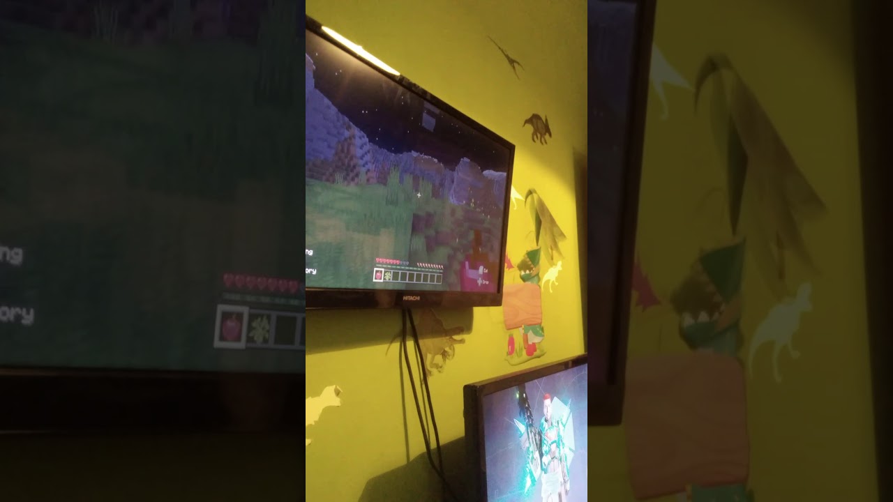 Leaguecraft ep: 2 diamond slayer