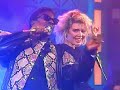 Kim Wilde &amp; Junior - Another Step (Closer to You)