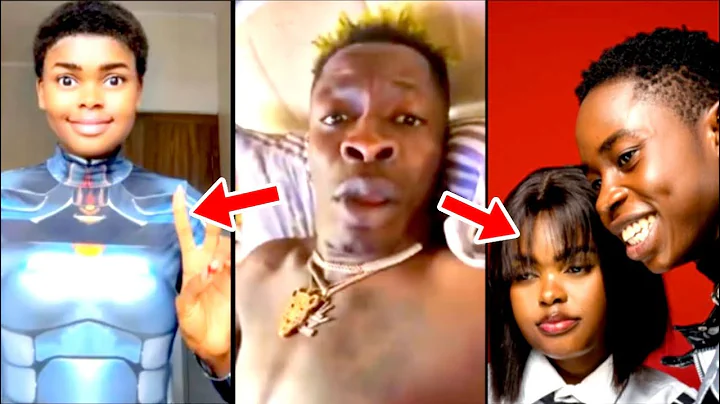 Shatta Wale Reply Peller and Jarvis Over “He Will Beg For Selfie and No Benz In Ghana” Comments