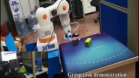 A Teleoperated Shared Control Approach with Haptic Feedback for Mobile Assistive Robot