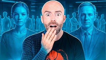 10 Creepy Real-Life Glitches That Prove We