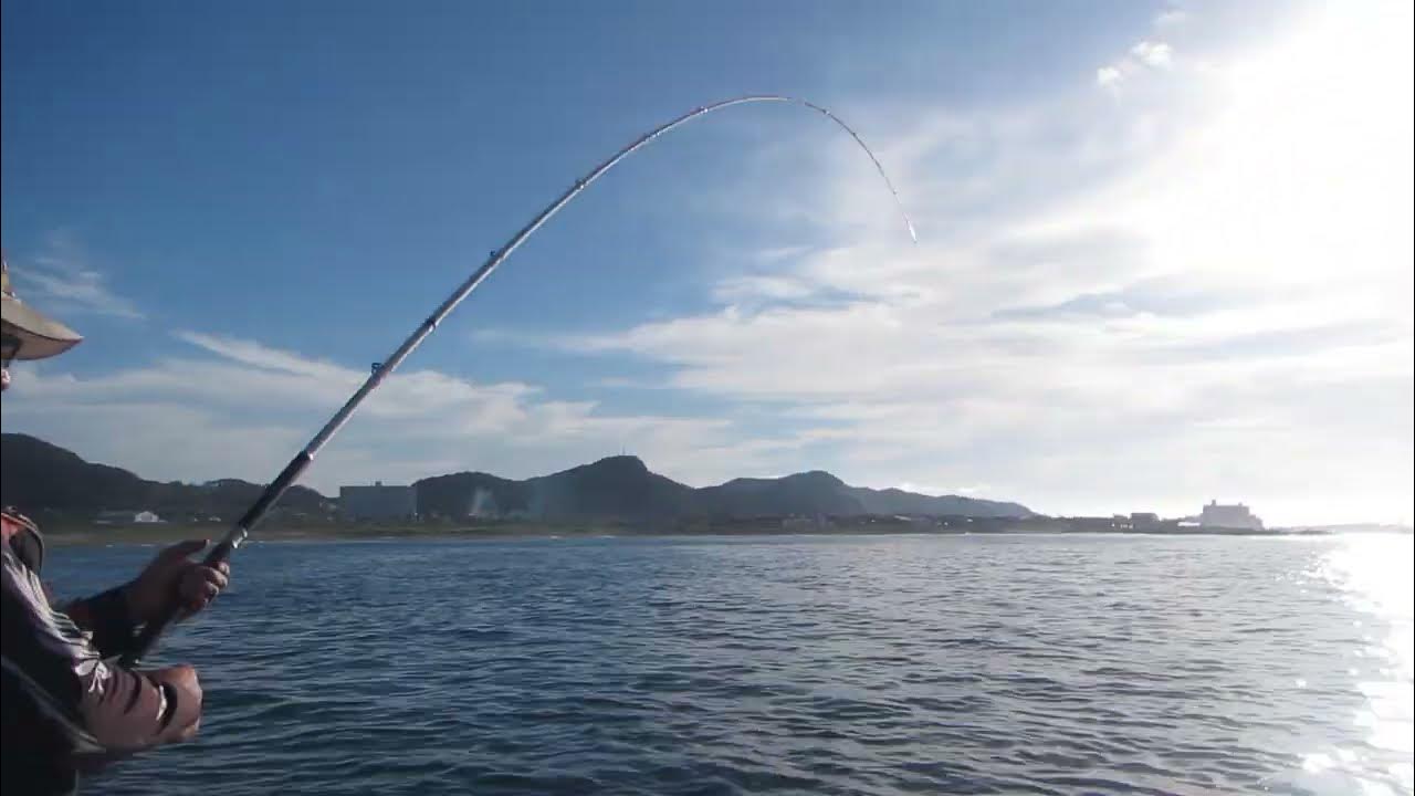 南房総市 川下 ドロタ島 木更津磯釣クラブ 2022.09.0403 YouTube