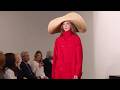 Ralph Lauren 2026春夏纽约时装周女装发布会 Ralph Lauren | Spring Summer 2026 | New York Fashion Week