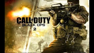 Call of Duty BO2   Missão 10 Cordis die