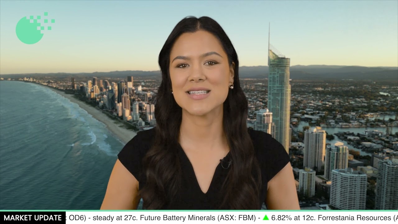 Carnaby strikes 'spectacular' copper gold mineralisation in Queensland: Mining Minute 8th June 2023