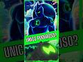 Tão forte quanto o omnitrix em ben 10? #ben10 #curiosidades #shorts #ben10alienforce