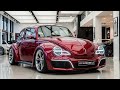 Why the 1974 VW Super Beetle Is More Special Than You Think