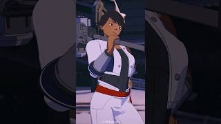 Making Friends Is Hard #rwby #rwbyvolume7 #thunderthighs