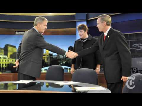 U.S.: Assessing Election Day 2009 - nytimes.com/video