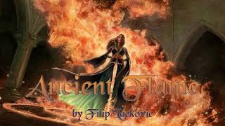 Epic Celtic Battle Music - Ancient Flame