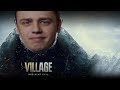 Papaplatte spielt resident evil village  story game  part 1