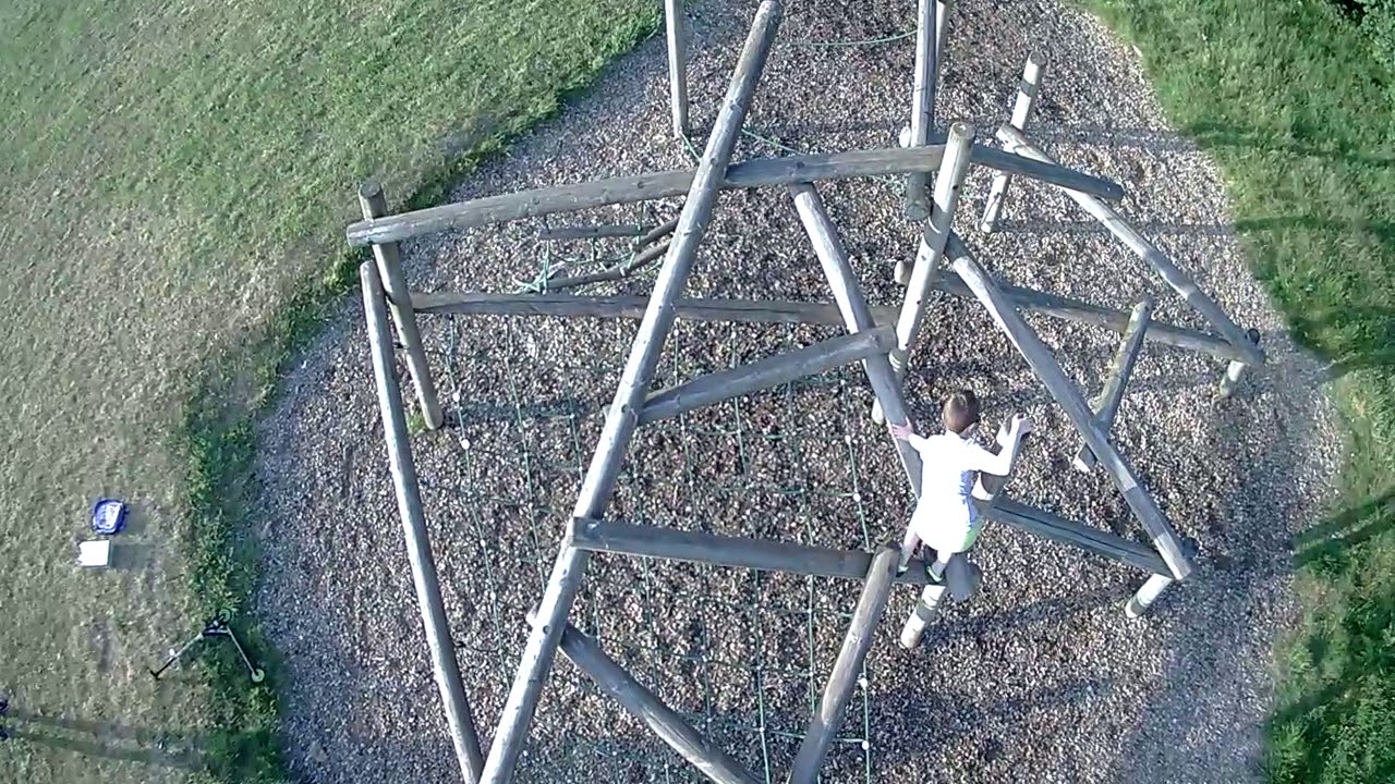 Flyght test - YouTube