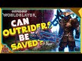 Outriders Worldslayer - Can The Game Be Saved?