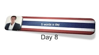 Day 8