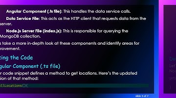 How to Retrieve All Data from a MongoDB Collection in Your MEAN Stack App