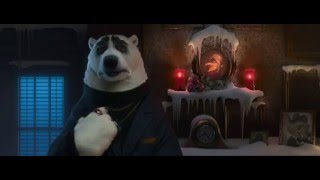 Disneys Zootopia Happy Zoo Year