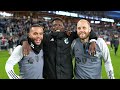 Pukki Day Replay: Teemu Scores Four Against Galaxy