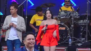 JURANGAN EMPANG - LALA WIDY FEAT OM'ADELLA LIVE SHOW LEMBANG BANDUNG! HAJATAN ARJUNA TEH ITA PUNCLUT