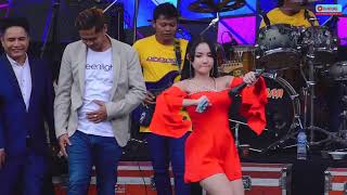 Jurangan Empang - Lala Widy Feat Omadella Live Show Lembang Bandung Hajatan Arjuna Teh Ita Punclut