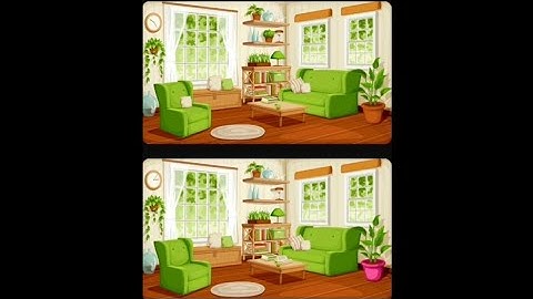 Infinite Differences Level 5 gameplay