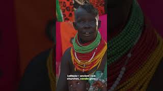 Africa Stole My Heart (And Itll Steal Yours Too)!