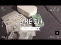 SHEINで小物系いろいろ買ってみたの巻🧝🏻♀️