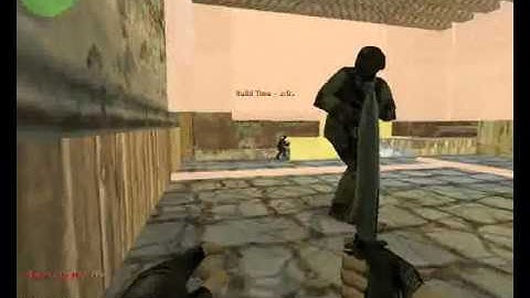 CS 1.6 BaseBuilder | Base Layer