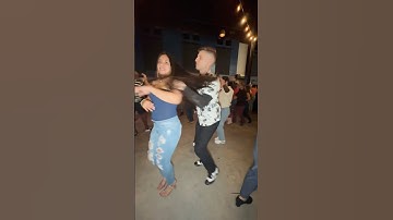 Avoiding Collisions on the Dance Floor