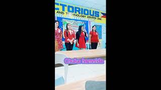 graduation 🎓 day @ (Victorious KLT Center)