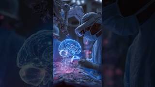 “BRAIN CAN’T FEEL?! Factspark #facts #science #viral