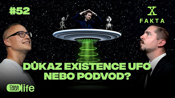 Únos mimozemšťany v New Yorku: Důkaz existence UFO nebo podvod? | Fakta X #52