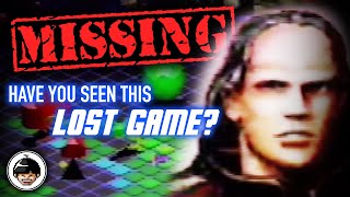 Rare & Translated Footage of a Cancelled 16-Bit RTS | VORG (1995, SNES)