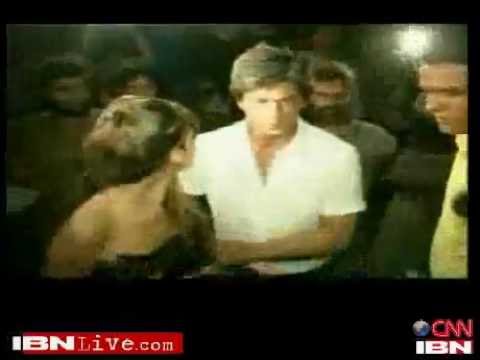 SRK Salman pick up fight at Katrinas bday bash  IBNLive com   Videos