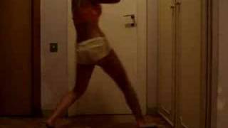Y Girl Dancing 3