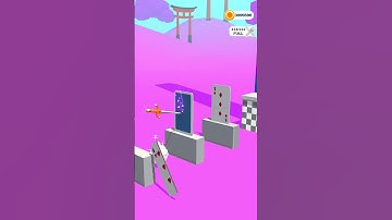 Slice it all! Top Mobile Game! Relaxing sounds! Satisfying Video!#asmrgames #gameplay #slicing