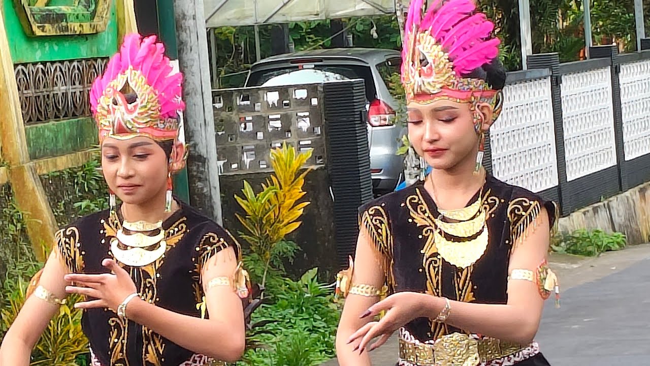 SMKN 1 GIRIMULYO ikut meriahkan MANGAYUBAGYA HADEGING NAGARI NGAYOGYAKARTA YANG KE  271