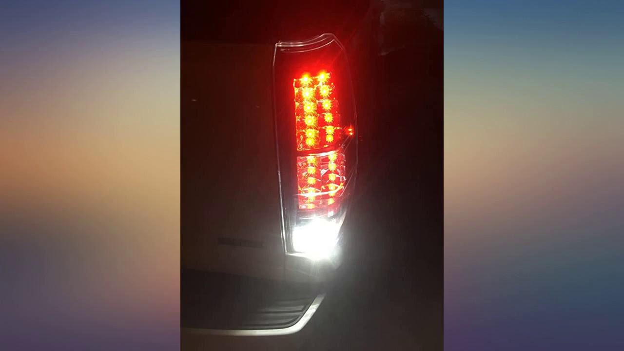 JDM ASTAR Extremely Bright Max 50W High Power 7444 7443 7441 7440 LED Light Bulbs review