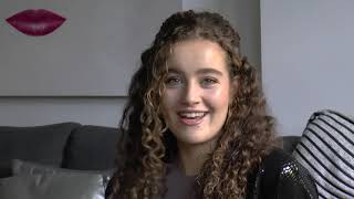 Voorburgs Model Gigi Springer