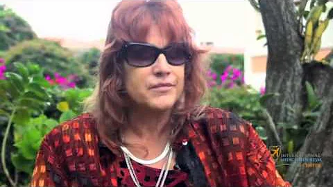 Medical Travel Testimonial: Antoinette "Gaige" Bec...