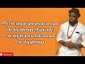 Timaya Gra Gra Official Lyrics Timaya Gra Gra Official Lyrics