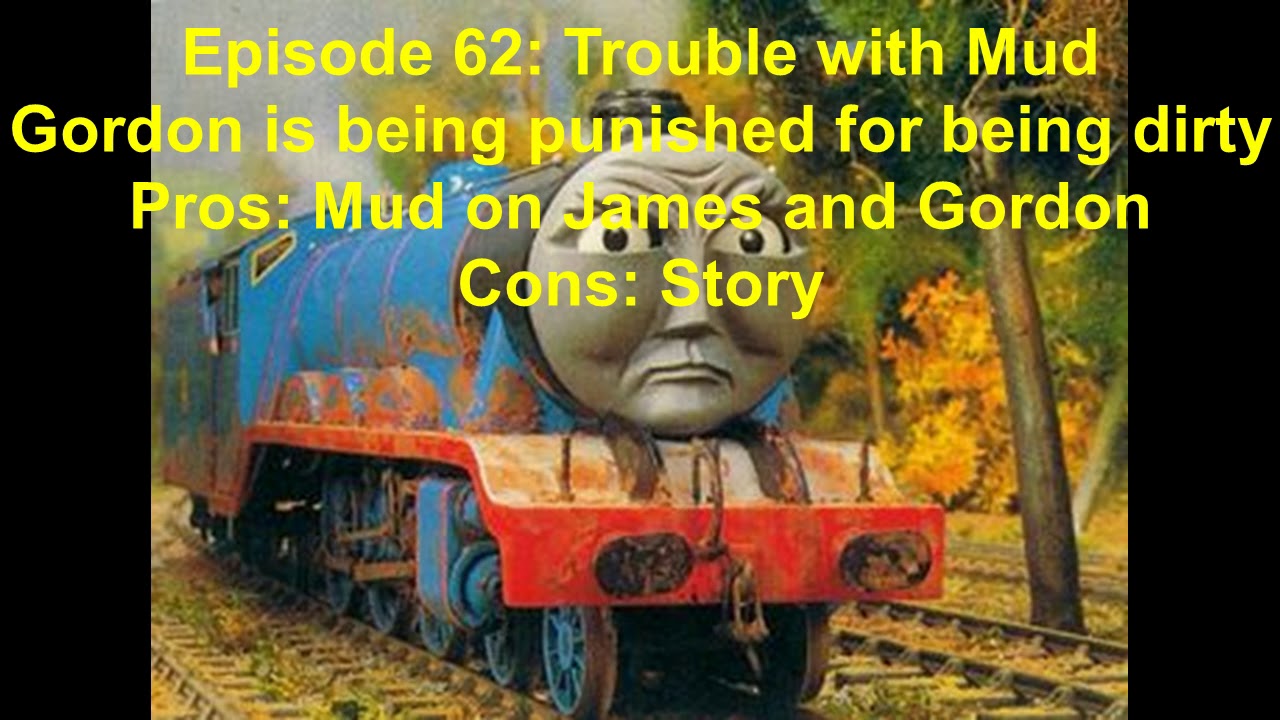 Thomas and Friends Season 3 Review