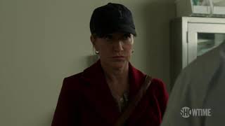 Nurse Jackie - Episode 707 promo